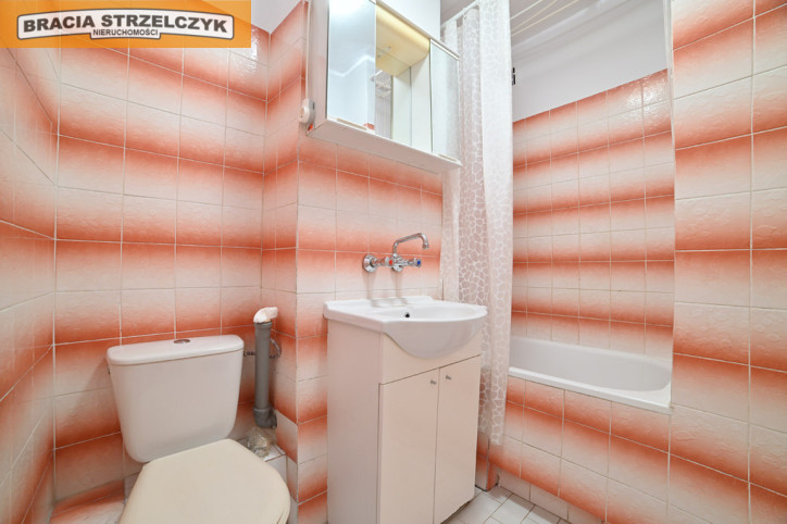 Mieszkanie Sprzedaż Warszawa Śródmieście Bagno 6